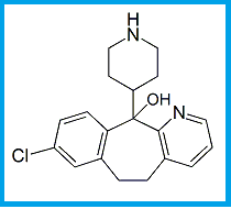 DESLORATADINE 11-HYDROXY IMPURITY